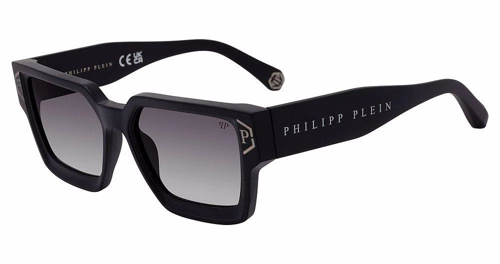 Philipp Plein SPP005V Sunglasses - view 3